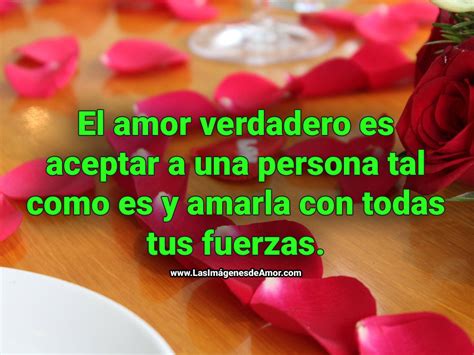 imagenes y frases cortas de amor verdadero - Imagenes de Amor