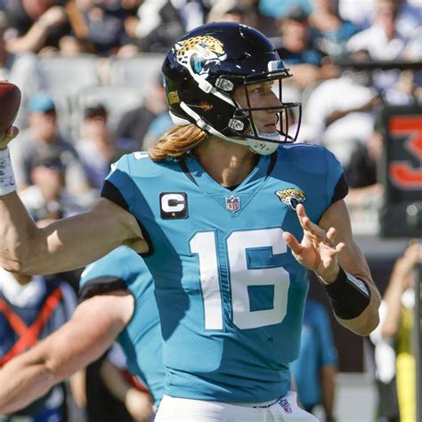 3 Best Coaching Options for Jaguars QB Trevor Lawrence | News, Scores ...