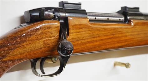 Weatherby MK-V .460 Weatherby Magnum SOLD! – Mayfair Shooting Centre