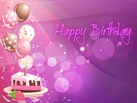 Happy Birthday Backgrounds Image - Wallpaper Cave