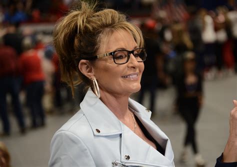 In Alaska's U.S. House race, Sarah Palin leads June fundraising, fueled ...