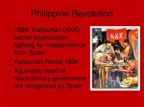 PPT - Emilio Aguinaldo PowerPoint Presentation, free download - ID:3823268