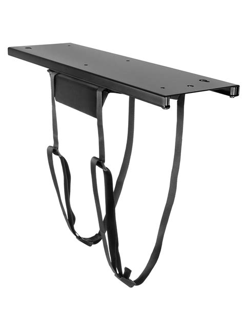 Under Desk PC Mounts & Stands for Workspaces | Mount-It!