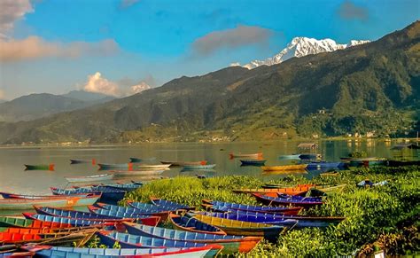 Kathmandu Pokhara Chitwan Tour 8 Days | Nepal Best Itinerary