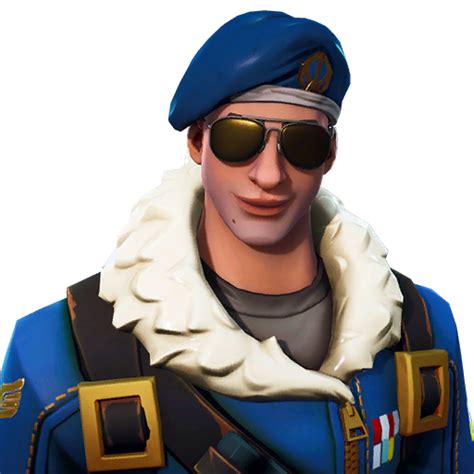 Royale Bomber - Fortnite Skin | Fortwiz