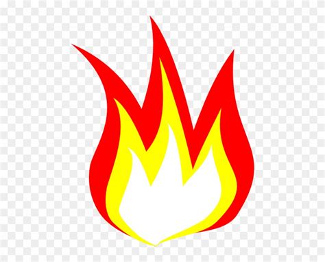 Animated Fire - Flames Clip Art Free - Free Transparent PNG Clipart ...