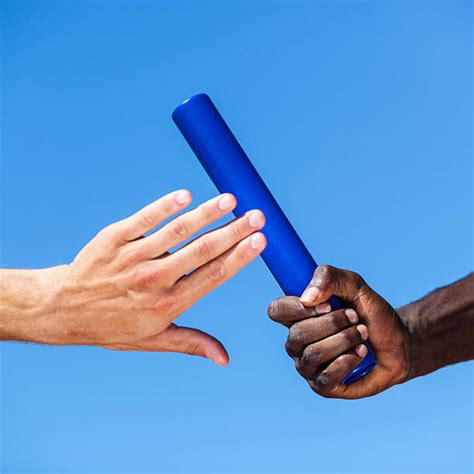 Relay Baton Pictures, Images and Stock Photos - iStock