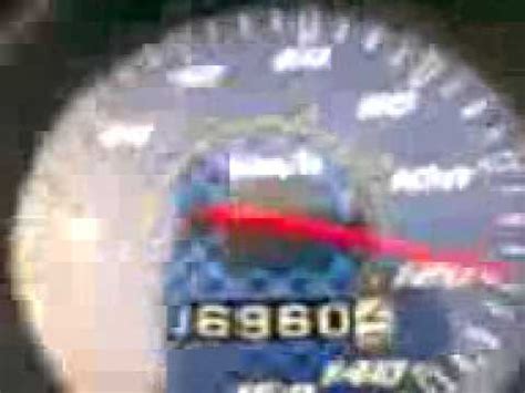 xrm rs125 top speed 135kmh.3gp - YouTube