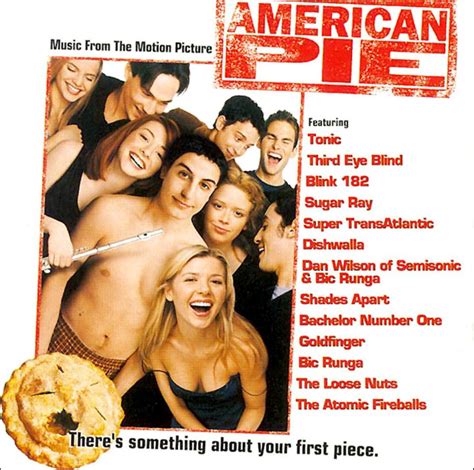 American Pie Soundtrack · Reid-Richards