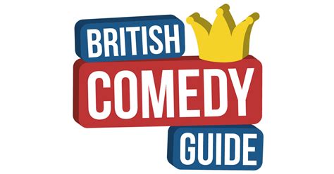 British Comedy Genres - British Comedy Guide