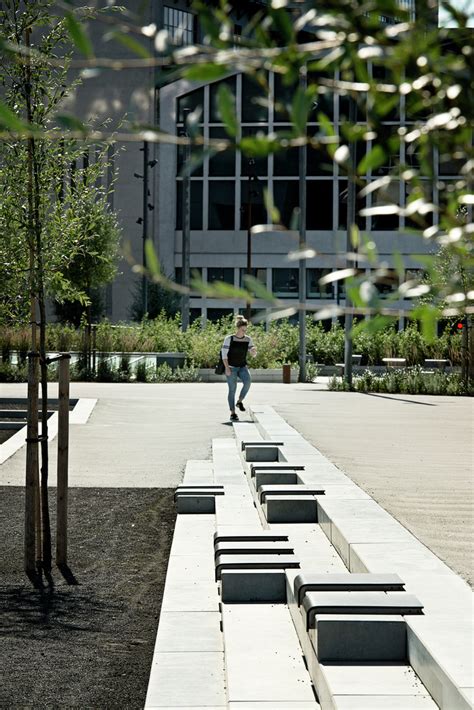 Gallery of Aalborg Waterfront Phase II / C.F. Møller - 12