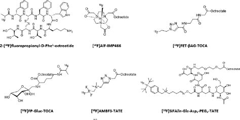 Figure 9 from Overview of Radiolabeled Somatostatin Analogs for Cancer ...