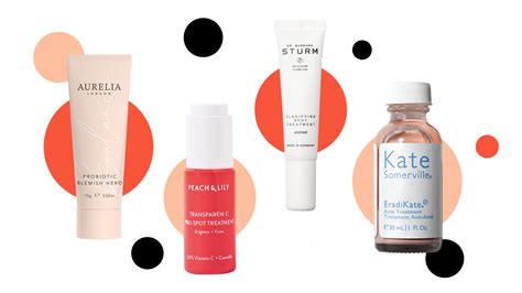 13 Best Acne Spot Treatments and Devices in 2021 for Clearing Skin Fast | Vanity Fair