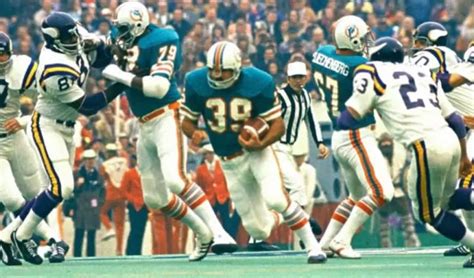 1972 Dolphins, Don Shula and Perfection