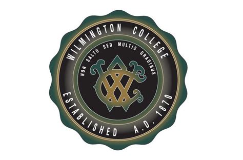 1870, Wilmington College (Wilmington, Ohio) #Wilmington (L15756 ...