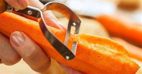 Can You Freeze Carrots? - Yes you can, but there is a method!