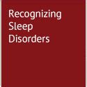 Recognizing Sleep Disorders: Downloadable PPT Slides | members.AASM.org