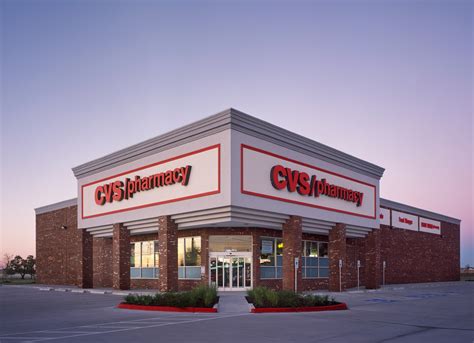 CVS Pharmacy Houston | Metzger Construction