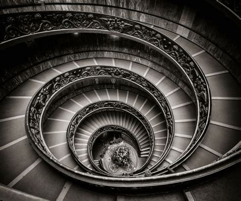 Photography Radial Balance