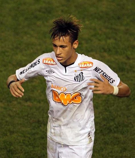 El Santos de Neymar se complica el Campeonato Brasileño - MARCA.com