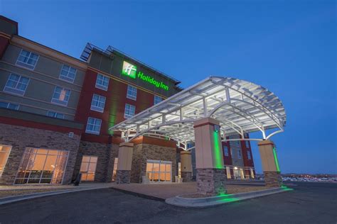 HOLIDAY INN BISMARCK, AN IHG HOTEL - Prices & Reviews (ND)