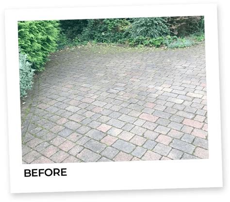 Block paving cleaning. Block paving jet washing, block paving sealing