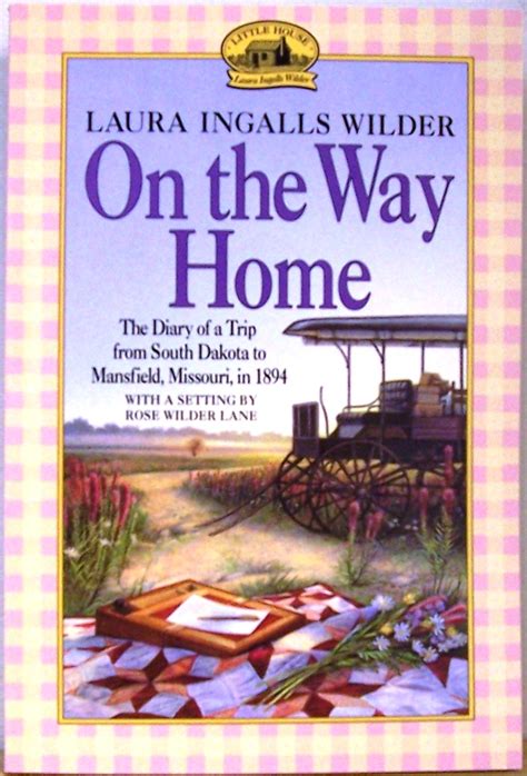 On the Way Home | Laura Ingalls Wilder Historic Home & Museum