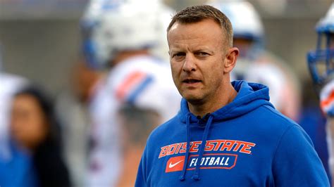 Auburn football: Bryan Harsin hired as coach from Boise State