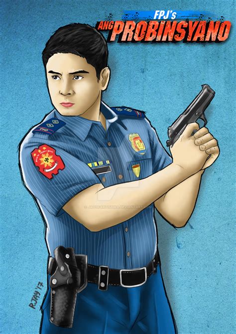 Cardo Dalisay by JayofArtistika on DeviantArt