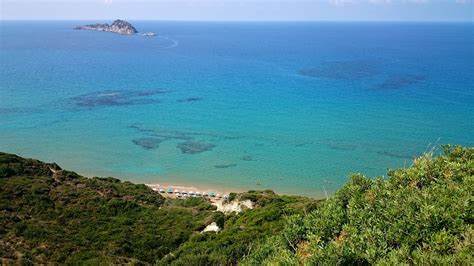 Arillas, Corfu