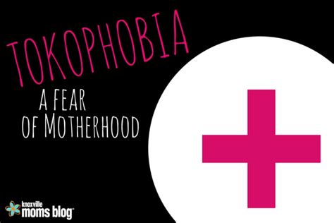 Tokophobia: A Fear of Motherhood | City mom, Mom blogs, Future kids