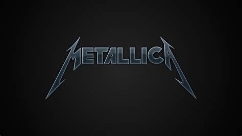 Metallica Logo Wallpapers Free Download