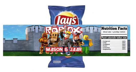 Chips for noobs roblox