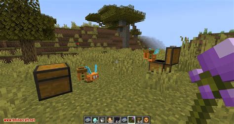 Ars Nouveau Mod (1.21.1, 1.20.1) - Magic and Sorceries - 9Minecraft.Net