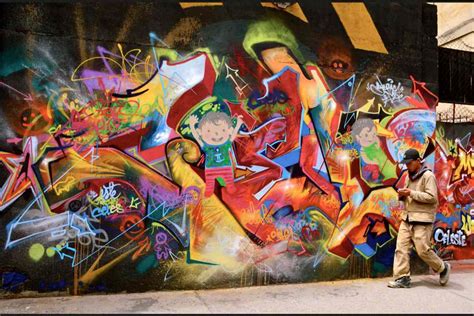 BOGOTA STREET ART – HOW AND WHY IT BECAME A HOT AND VIVID SCENE | Widewalls