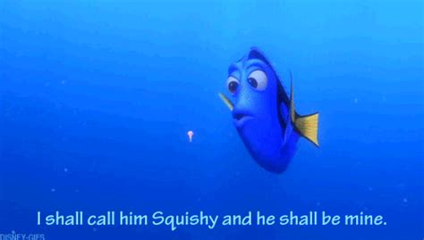 finding nemo jellyfish gif | WiffleGif