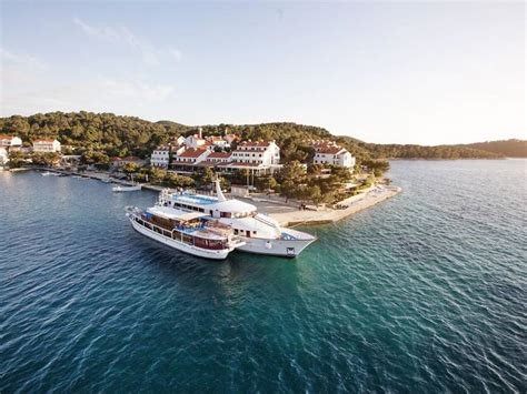 Mljet Travel Guide: Hotels in Mljet | Hotels | Croatia Travel