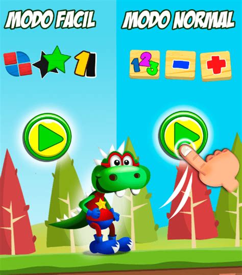 Best kids apps for android - Gearrice