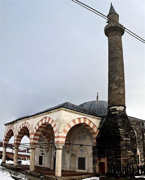 Hadum Mosque, Gjakova Kosovo | Mosque, Mosque architecture, Pristina