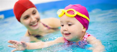 Best Swimming Classes and Lessons for Kids in Philly - Mommy Nearest