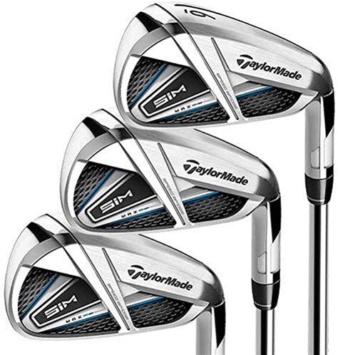 Best Cavity Back Irons 2023 - Distance & Forgiveness In 1 - The Expert ...