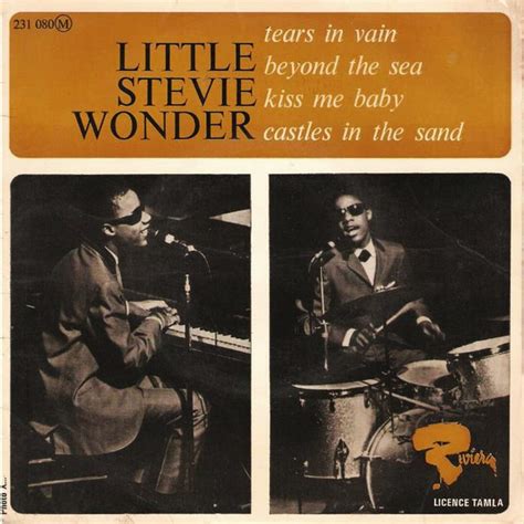 Little Stevie Wonder* - Little Stevie Wonder (1965, Vinyl) | Discogs