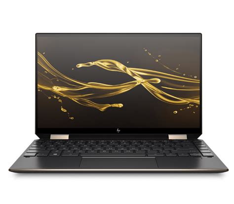 HP Spectre x360 13 Core i5 11th Gen 8GB 512GB SSD