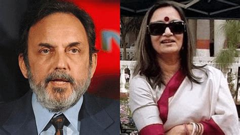 Adani takes over NDTV, Prannoy and Radhika Roy resign | The Hindustan ...