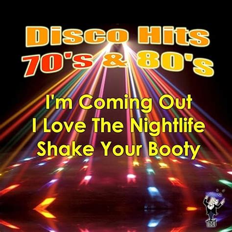 Disco Hits 70s & 80s by Various artists on Amazon Music - Amazon.co.uk