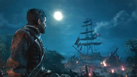 Skull and Bones release date – all the latest details on the ...