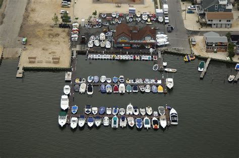 Surf City Marina in Surf City, NJ, United States - Marina Reviews - Phone Number - Marinas.com