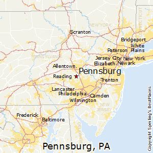 Best Places to Live in Pennsburg, Pennsylvania