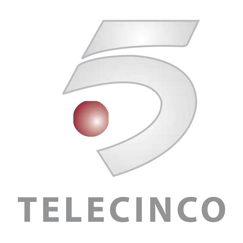 Telecinco Logo PNG Transparent & SVG Vector - Freebie Supply