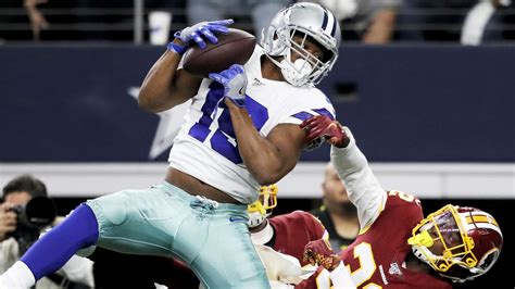 Why did Cowboys trade Amari Cooper? Pricy contract at center of moving ...